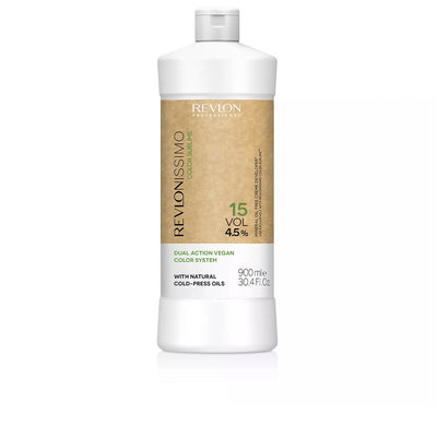 Color sublime kermaöljykehite 15 vol. 900 ml - REVLON