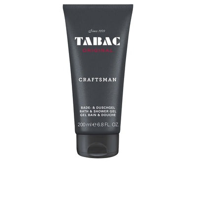 Tabac craftsman kylpy- ja suihkugeeli 200 ml - TABAC