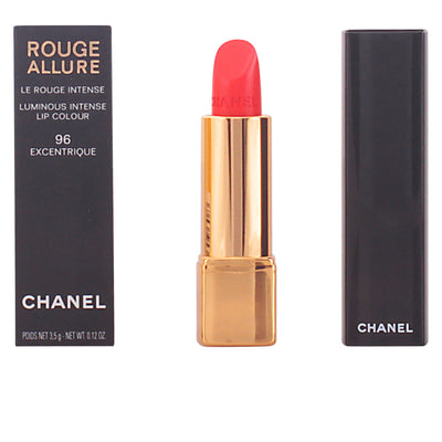 Rouge allure intensiivinen punainen #96-excentrique - CHANEL