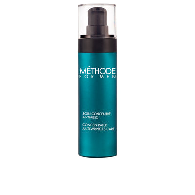 Méthode for men keskitetty anti-ryppyhoito 50 ml - JEANNE PIAUBERT