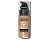 Colorstay meikkivoide yhdistelmä-/rasvaiselle iholle #350-rich tan 30 ml - REVLON MASS MARKET