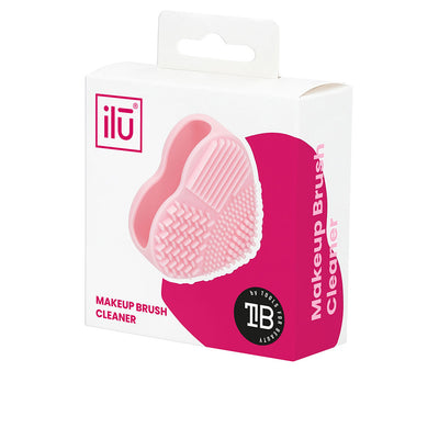 Brush cleaner #pink 1 kpl - ILU