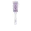 Suorakulmainen pneumaattinen hair brush #22.5 cm 1 kpl