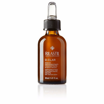 D-clar pigmenttiläiskiä vastaan tippat 30 ml - RILASTIL