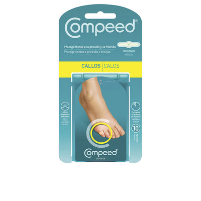 Callos medium 10 sidosta - COMPEED