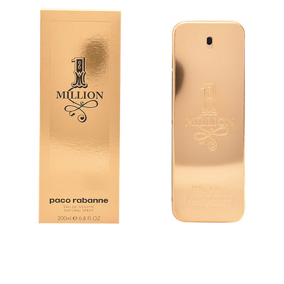 1 million eau de toilette -suihke 200 ml - RABANNE