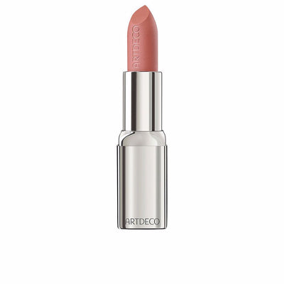 High performance huulipuna #718-mat natural nude - ARTDECO