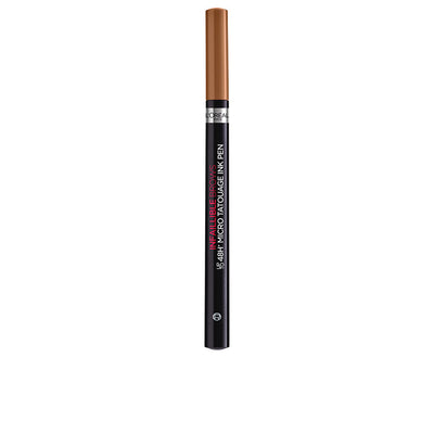 Unbelieva brow mikro tatouage #103-dark blonde - L'ORÉAL PARIS