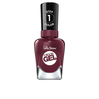 Miracle gel #489-v-vahvistettu - SALLY HANSEN