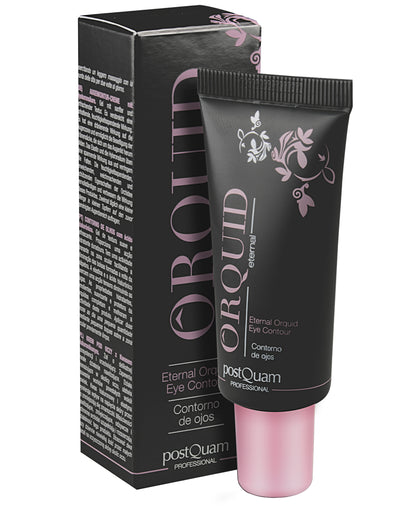 Orquid eternal silmänympärysvoide 15 ml. - POSTQUAM