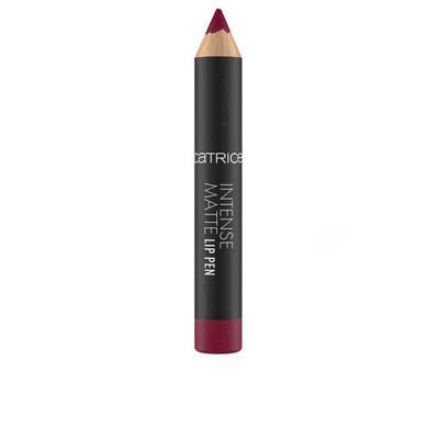 Intense matte huulipuna #040-very berry 1.2 gr - CATRICE