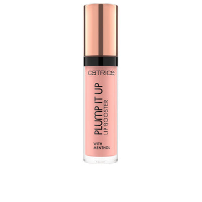 Plump it up huulten täyteläistäjä #060-real talk 3.5 ml - CATRICE