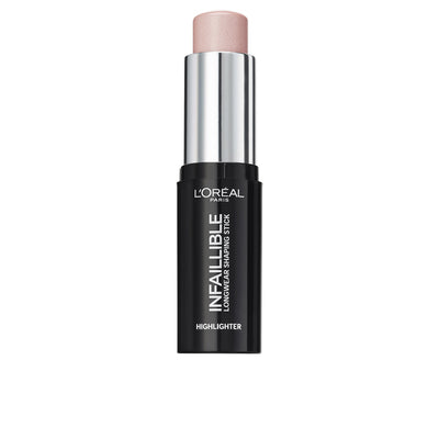 Infaillible highlighter shaping stick #503-slay in rose - L'ORÉAL PARIS