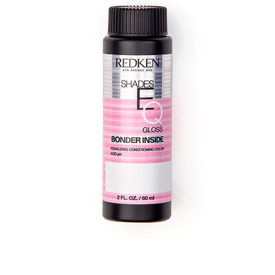 Shades eq bonder inside #000 kirkas 60 ml x 3 kpl - REDKEN