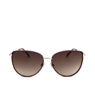 L230s #matte burgundy 140 mm - LACOSTE GAFAS