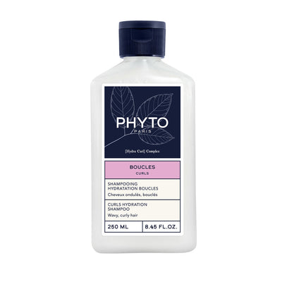 Rizos Hydration Shampoo 250 Ml