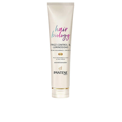 Hair biology frizz & luminosidad hoitoaine 160 ml - PANTENE