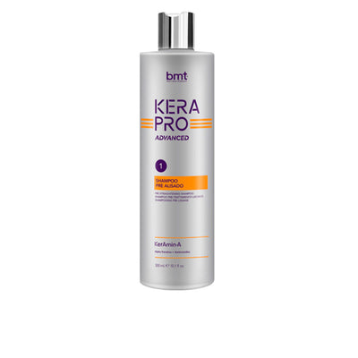 Kerapro advanced shampoo ennen suoristusta 300 ml - BMT KERAPRO