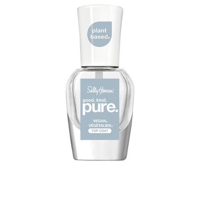 Good.kind.pure vegaaninen väripäällyslakka 10 ml - SALLY HANSEN