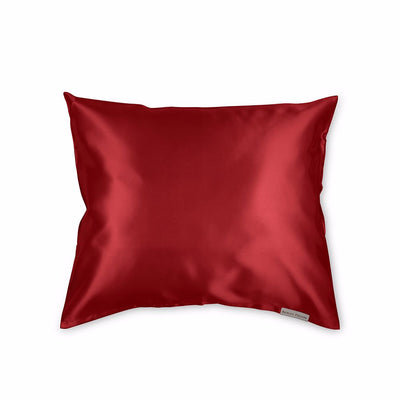 Beauty pillow #red 60x70 cm 1 kpl - BEAUTY PILLOW