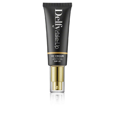 Cc Cream Spf20 #Sand 40 Ml