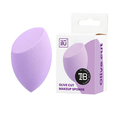 Olive cut sieni #purple 1 kpl - ILU