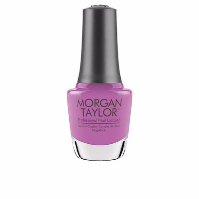Professional nail lacquer #tickle my eyes 15 ml - MORGAN TAYLOR