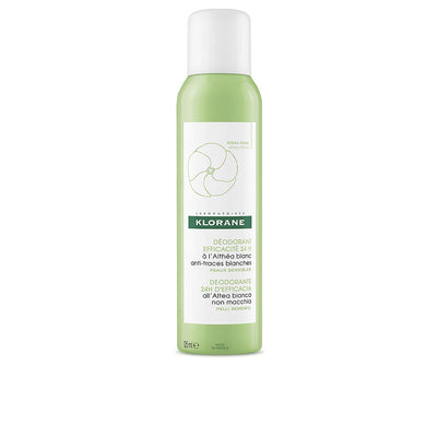 A la altea blanca erittäin pehmeä suihkedeodorantti 150 ml - KLORANE