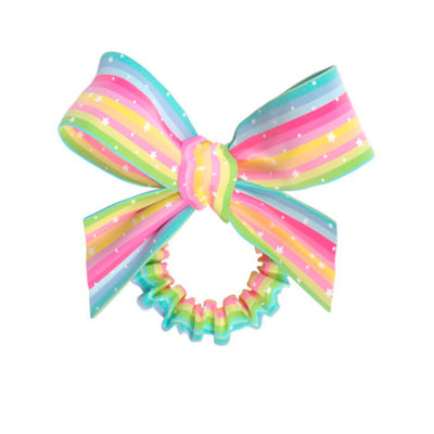 Invisibobble sprunchie kids #rainbows 1 kpl - INVISIBOBBLE