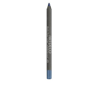 Soft eye liner waterproof #45-ratamon sininen - ARTDECO