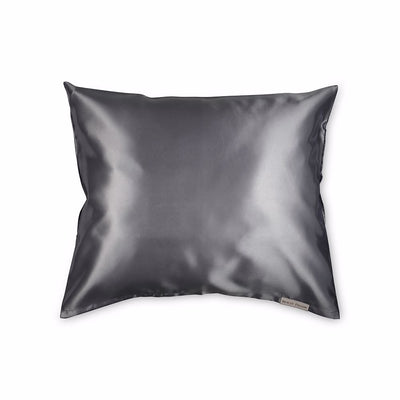 Beauty pillow #antracite 60x70 cm 1 kpl - BEAUTY PILLOW