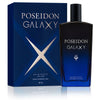 Poseidon galaxy eau de toilette -suihke 150 ml