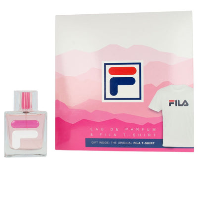 For women setti 2 kpl - FILA