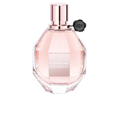 Flowerbomb edp suihke 100 ml - VIKTOR & ROLF