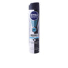 Men black & white active deodorantspray 200 ml