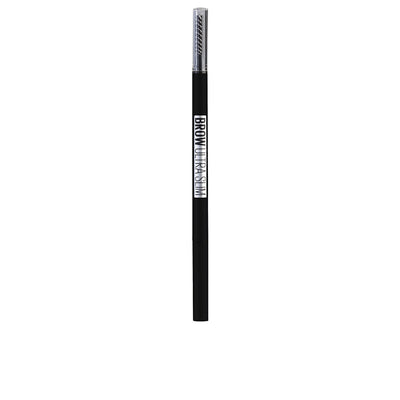 Brow ultra slim #07-musta - MAYBELLINE