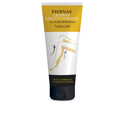 Light legs golden effect väsyneille jaloille 225 ml - TYALOCARE