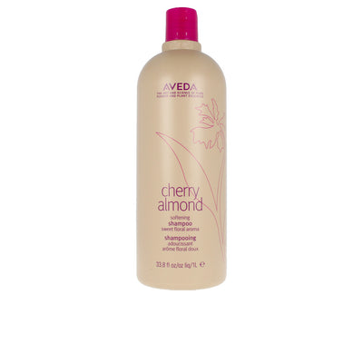 Cherry almond pehmentävä shampoo 1000 ml - AVEDA