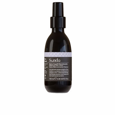 Ultra repair palauttava voide 100 ml - SENDO