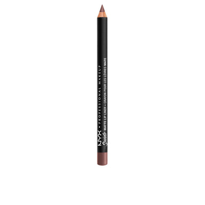Suede matte huultenrajauskynä #los ángeles - NYX PROFESSIONAL MAKE UP