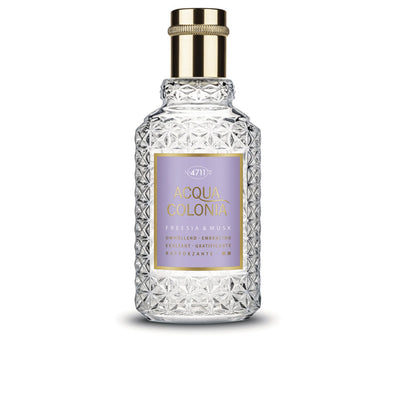 Acqua Colonia Freesia &Amp; Musk Edc Vapo 50 Ml