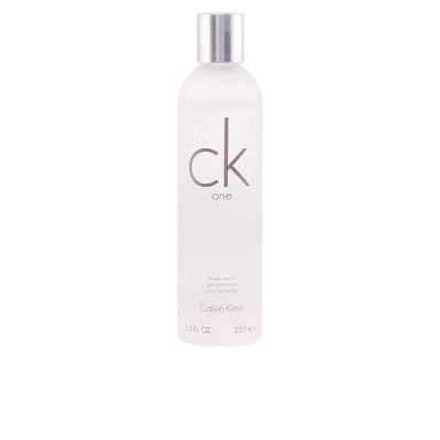 Ck one vartalopesu 250 ml - CALVIN KLEIN