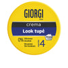 Fixation And Texture Toupee Look Cream Nº5 125 Ml