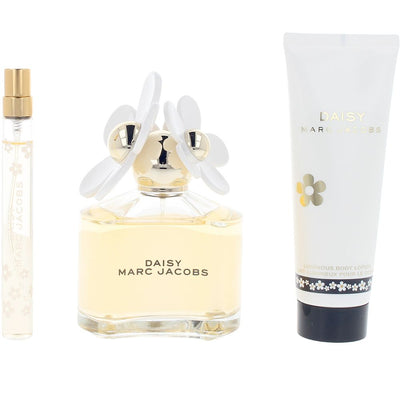 Daisy Case 3 Pcs