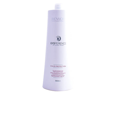 Eksperience color protection hoitoaine 1000 ml - REVLON