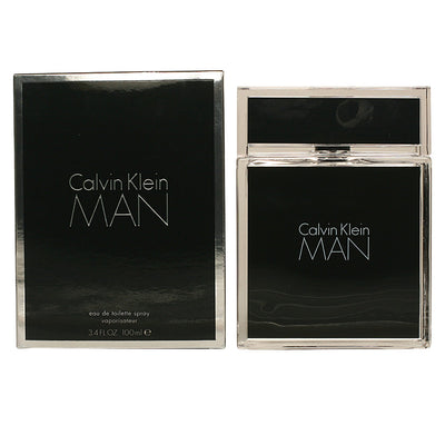 Calvin klein man eau de toilette -suihke 100 ml - CALVIN KLEIN