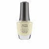 Mattes a wrap päällyslakka 15 ml - MORGAN TAYLOR