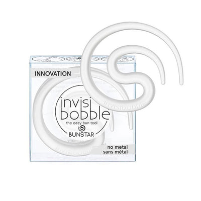 Invisibobble bunstar ei metallia #ice ice lady 1 kpl - INVISIBOBBLE