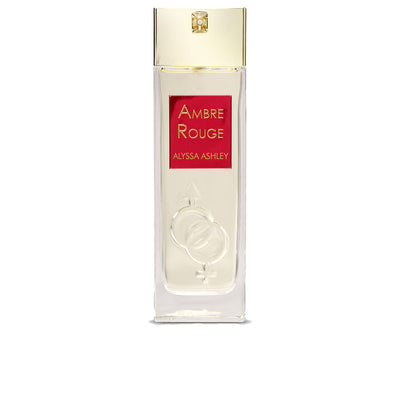 Ambre rouge edp suihke 100 ml - ALYSSA ASHLEY