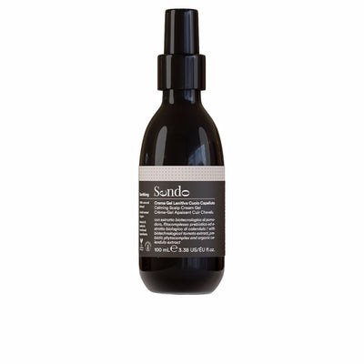Soothing rauhoittava voide 100 ml - SENDO
